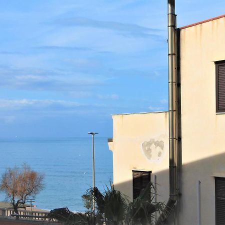 Dea Seaview Appartement Cefalù Buitenkant foto