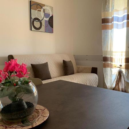 Dea Seaview Appartement Cefalù Buitenkant foto