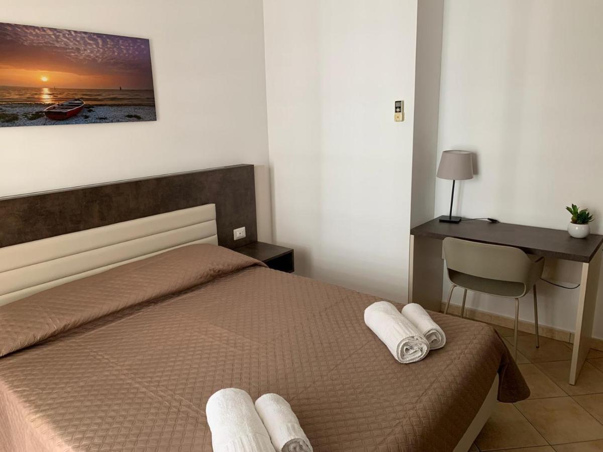 Dea Seaview Appartement Cefalù Buitenkant foto