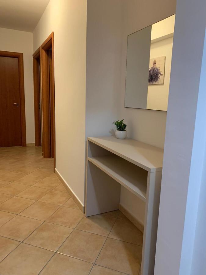 Dea Seaview Appartement Cefalù Buitenkant foto
