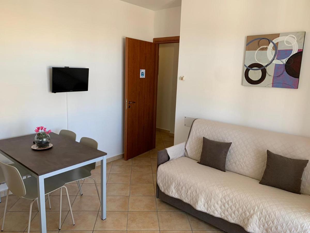 Dea Seaview Appartement Cefalù Buitenkant foto
