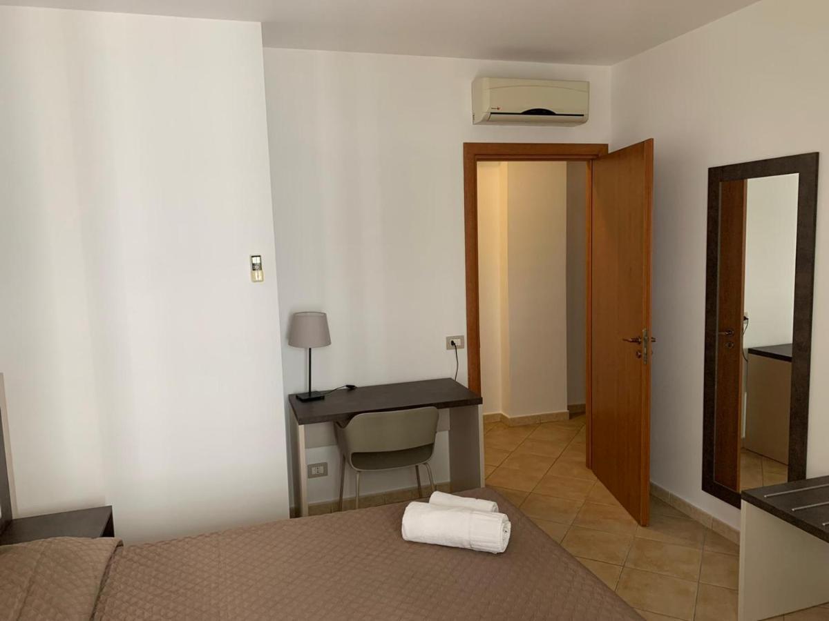 Dea Seaview Appartement Cefalù Buitenkant foto