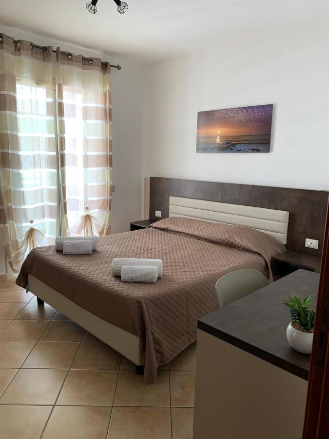 Dea Seaview Appartement Cefalù Buitenkant foto